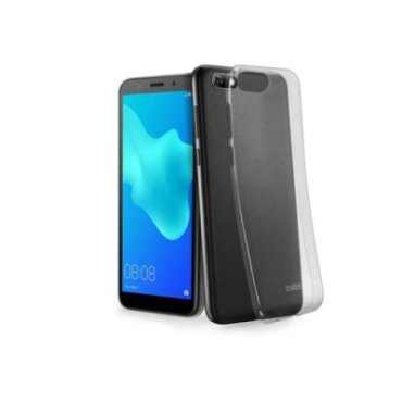 Skinny cover for Huawei Y5 2018/Honor 7S