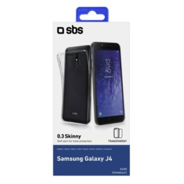 Skinny cover for Samsung Galaxy J4