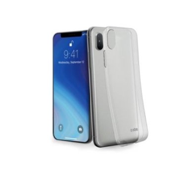 Skinny cover for iPhone XS Max