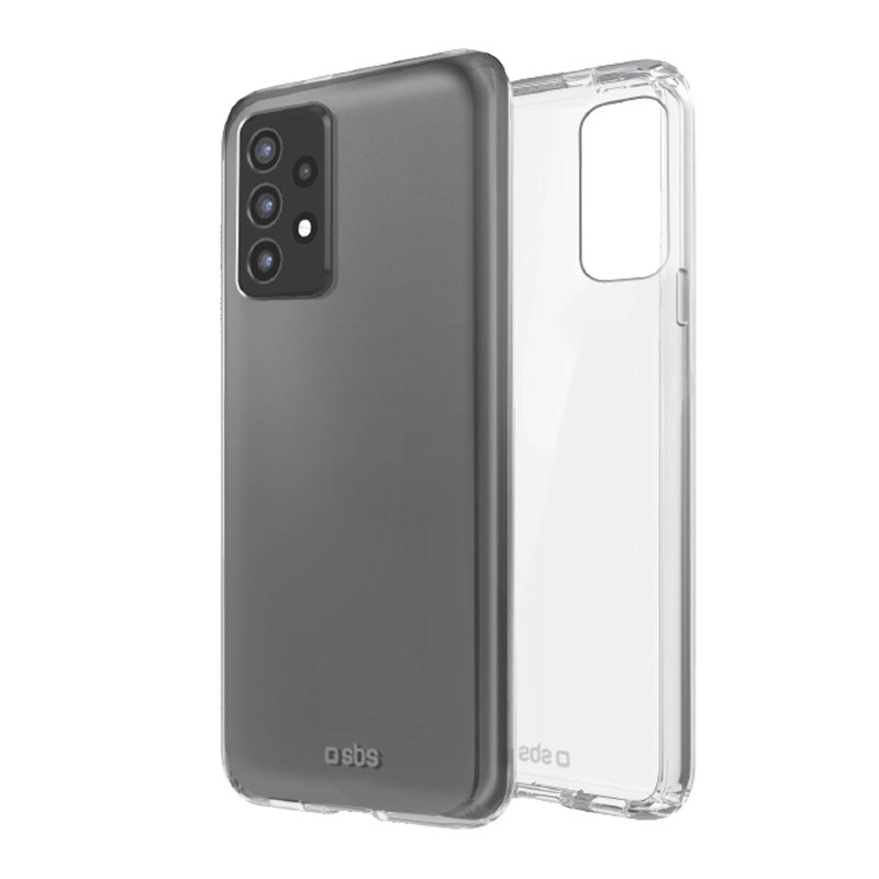 Skinny cover for Samsung Galaxy A73 5G