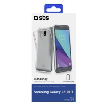 Skinny cover for Samsung Galaxy J3 2017