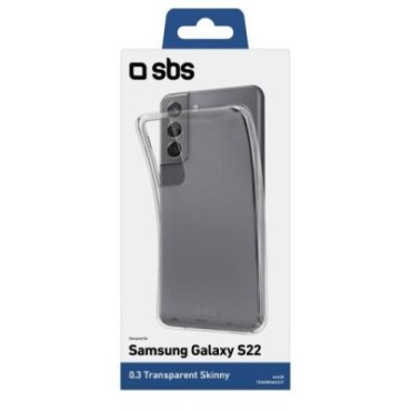 Skinny cover for Samsung Galaxy S22