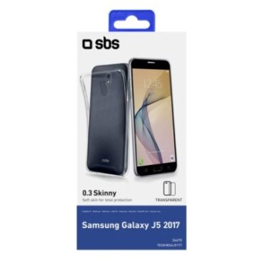 Skinny cover for Samsung Galaxy J5 2017