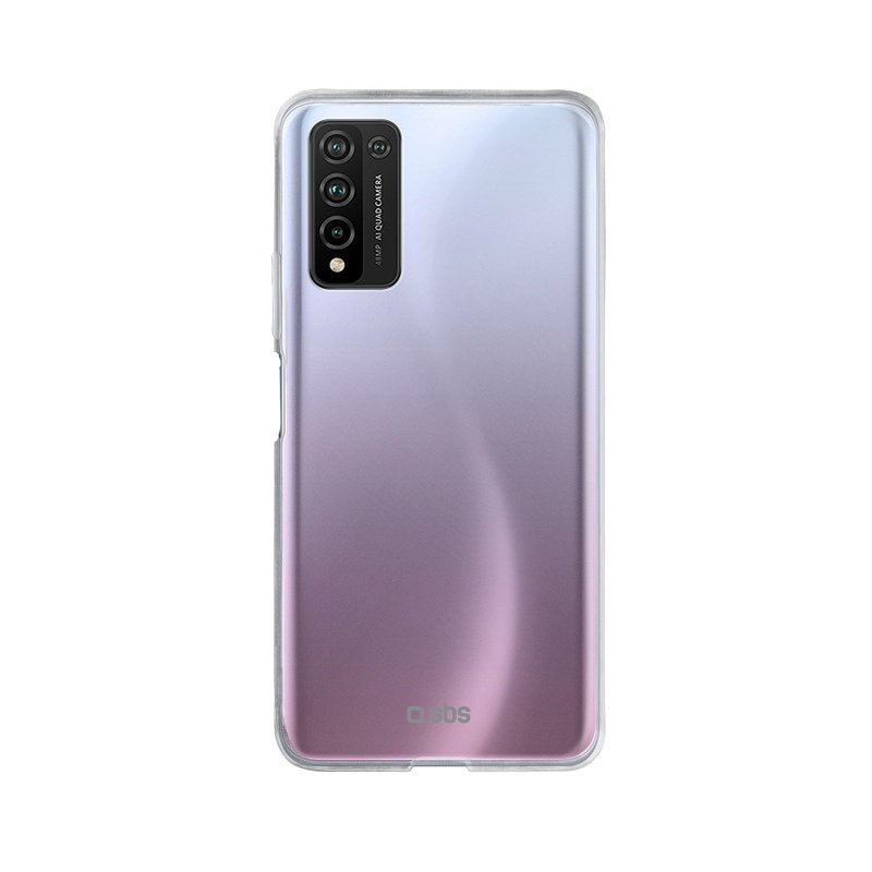 Skinny cover for Honor 10X Lite