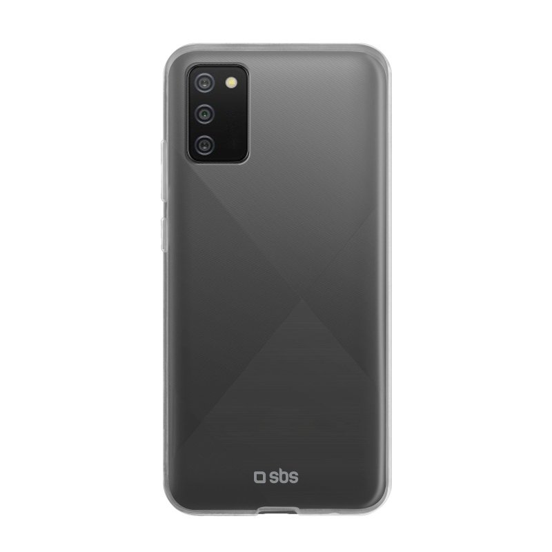 Skinny cover for Samsung Galaxy A02s
