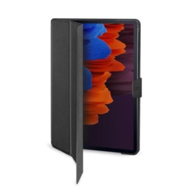 Trio Book Case for Samsung Galaxy Tab S7+/S7 FE/S8+