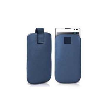 Universal Poche Case for smartphone up to 4,5"