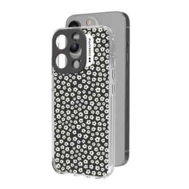 Cover for iPhone 13 Pro with camera protection