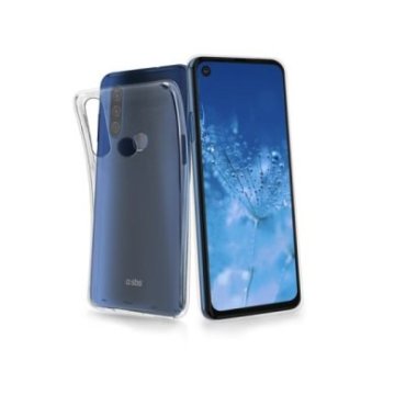 Skinny cover for Motorola One Action