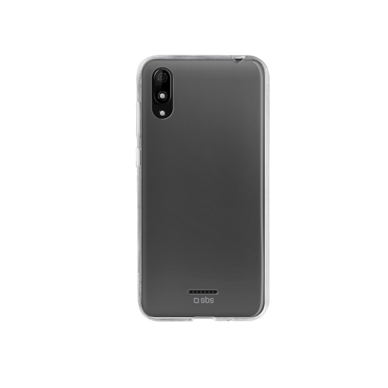 Skinny cover for Wiko Y80