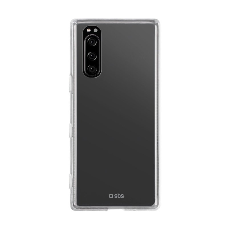 Skinny cover for Sony Xperia 5