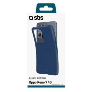 Sensity cover for Oppo Reno 7 4G