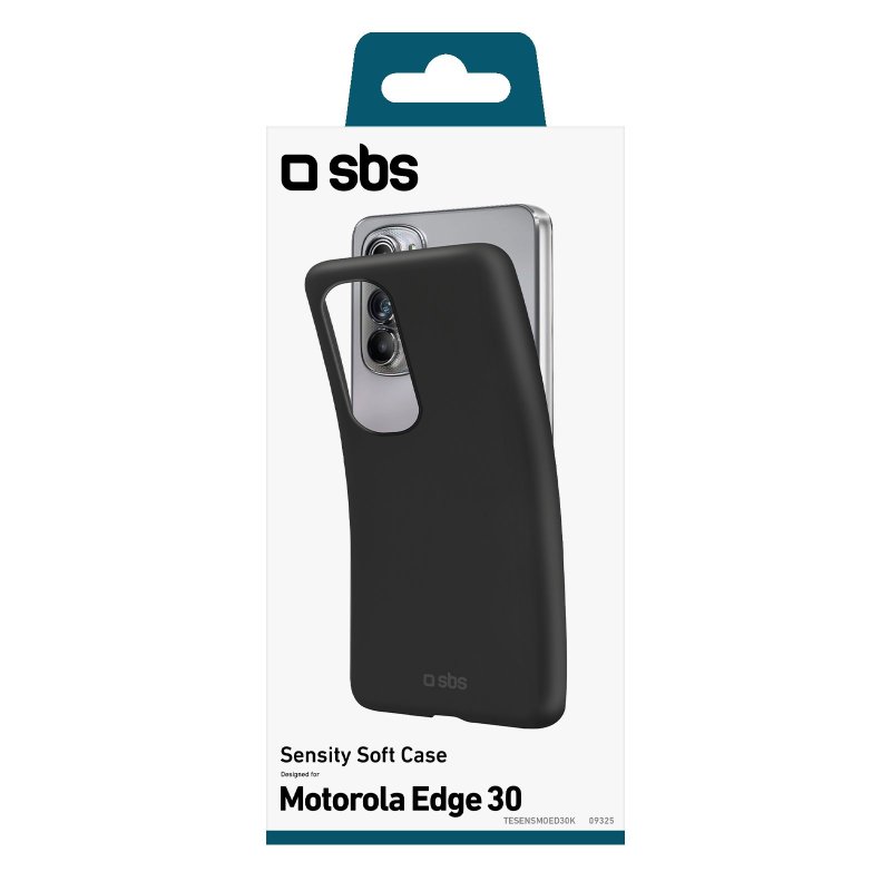 Sensity cover for Motorola Edge 30