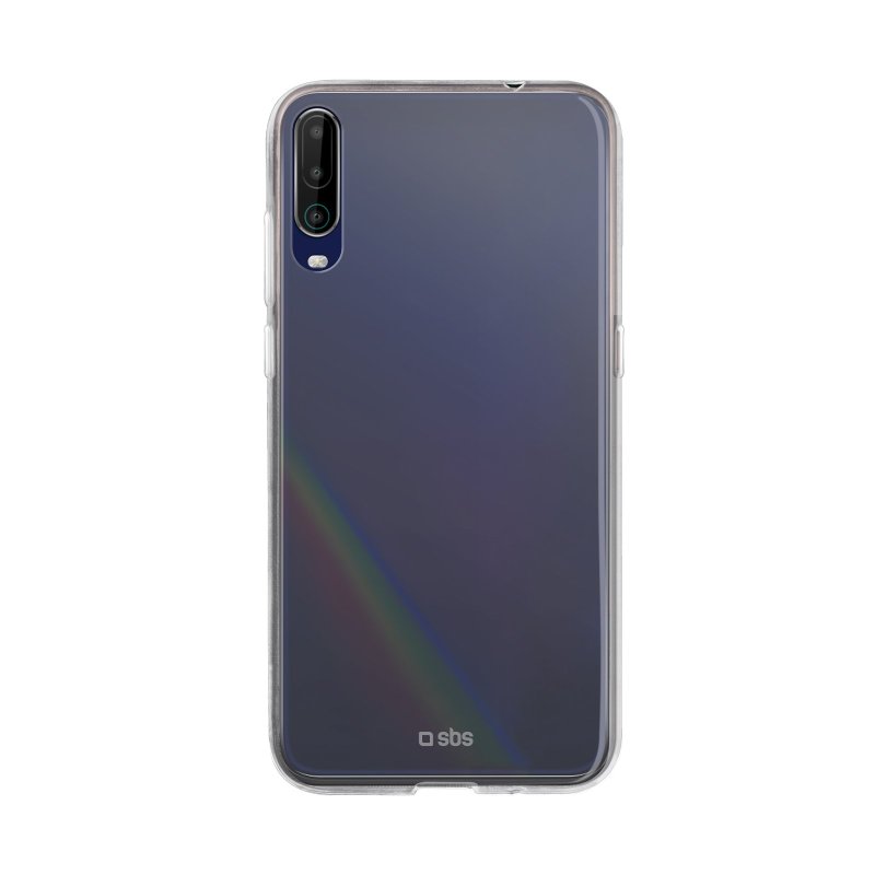 Skinny cover for Wiko View 4/4 Lite