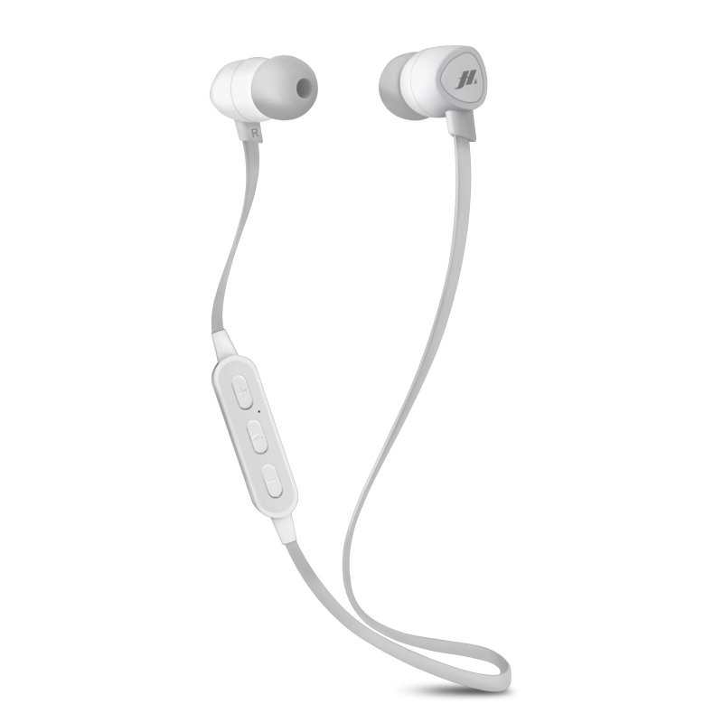 Flyphones - Wireless earphones with neck strap