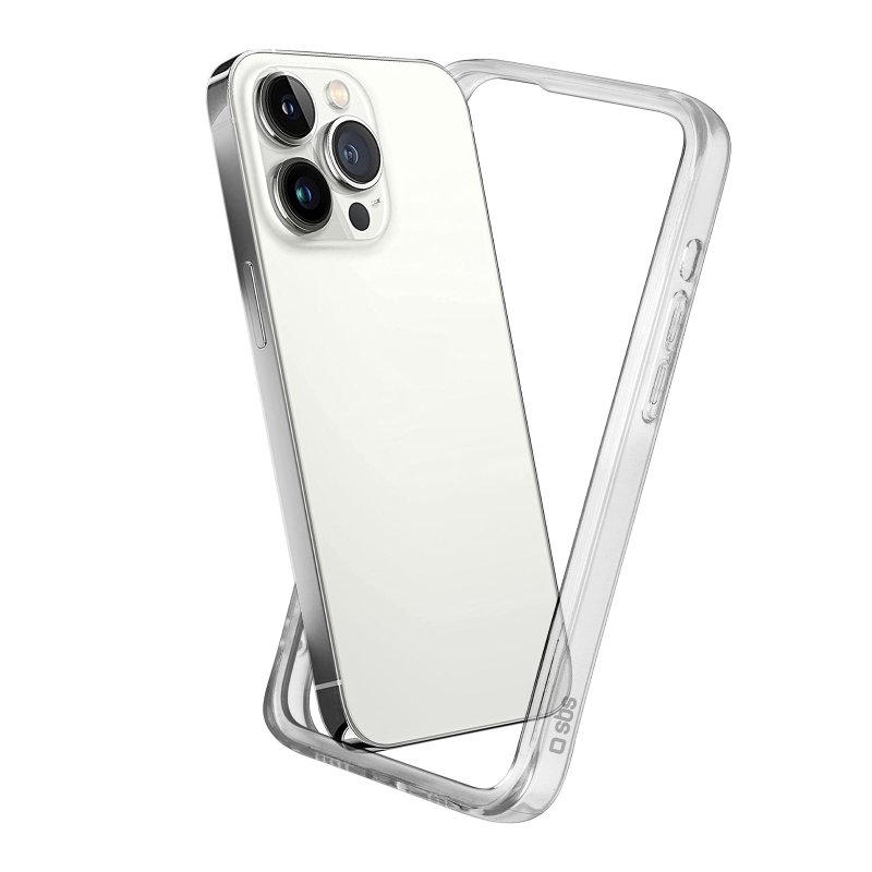 Bumper Cover for iPhone 13 Pro Max