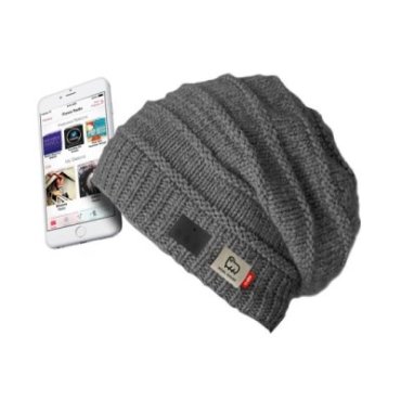Wool Sound Winter Hat