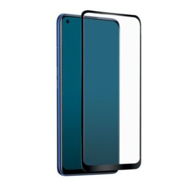 Full Cover Glass Screen Protector for Realme 7 Pro