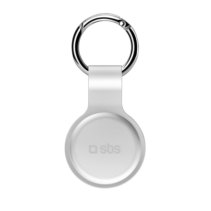 AirTag case with key ring