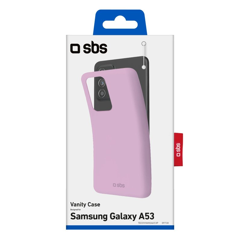 Funda blanda para teléfono Samsung Galaxy A53 5G, carcasa de TPU