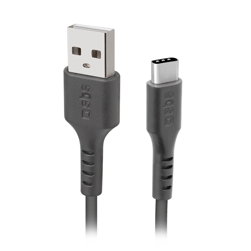 ángulo de nuevo oficial Cable de datos USB 2.0 - Type-C