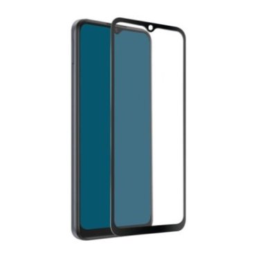 Full Cover Glass Screen Protector for ZTE Blade A52 Lite