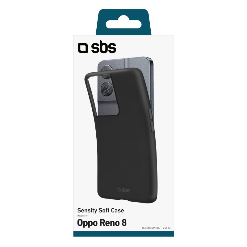 Sensity cover for Oppo Reno 8
