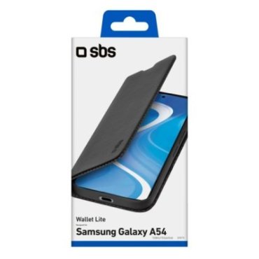 Book Wallet Lite Case for Samsung Galaxy A54