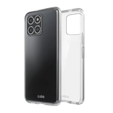 Skinny cover for Honor X6/X8 5G/70 Lite