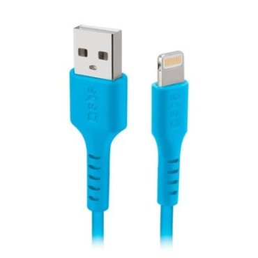 Cable de datos y carga USB - Lightning