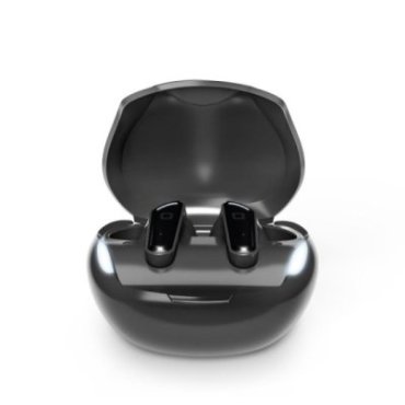 Twin Space - TWS wireless earphones with gaming function
