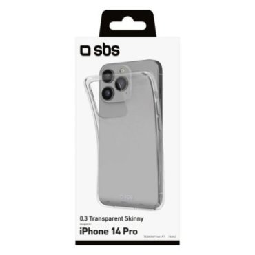 Skinny cover for iPhone 14 Pro