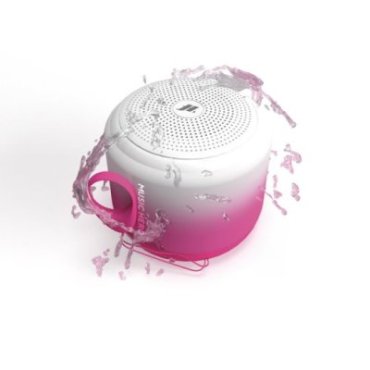 Speaker wireless water resistant con lacetto