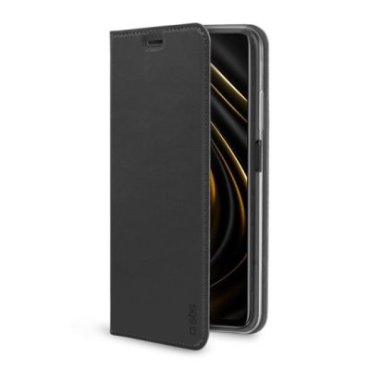 Etui de protection Wallet Lite pour Xiaomi Poco M3/Redmi 9T