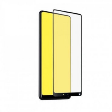 Glass Screen Protector Full Cover für Xiaomi Mi Mix 2