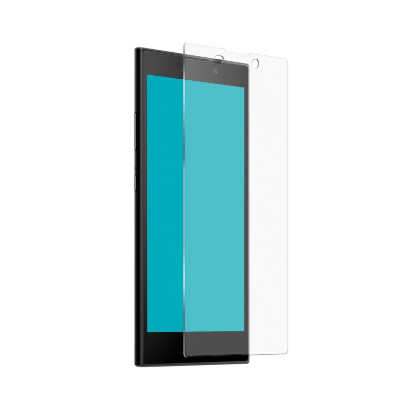 Glass screen protector for Sony Xperia L2