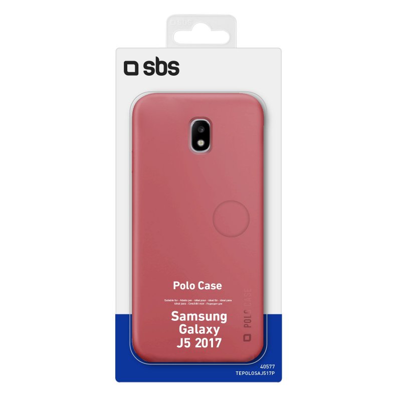 Polo Cover for Samsung Galaxy J5 2017
