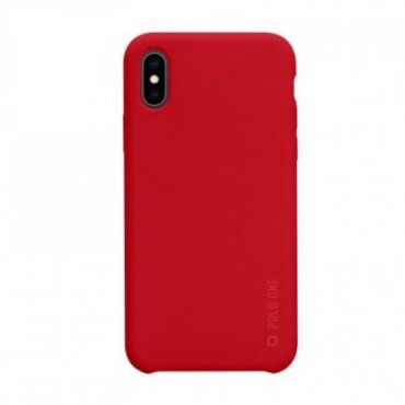 Housse Polo One pour iPhone XS / X