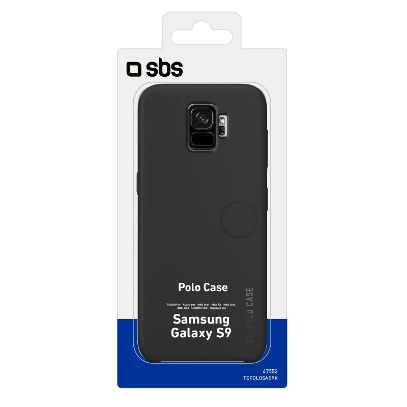 Polo Cover for Samsung Galaxy S9