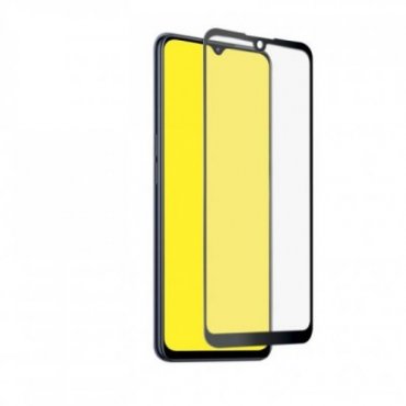 Full Cover Glass Screen Protector for Oppo Find X2 Lite
