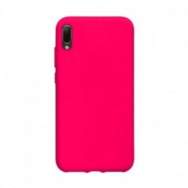 Cover School für Huawei Y6 2019/Y6s/Y6 Pro 2019/Honor 8A