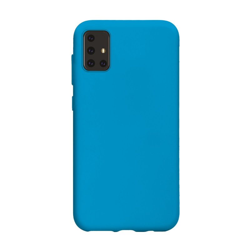 School cover for Samsung Galaxy A71