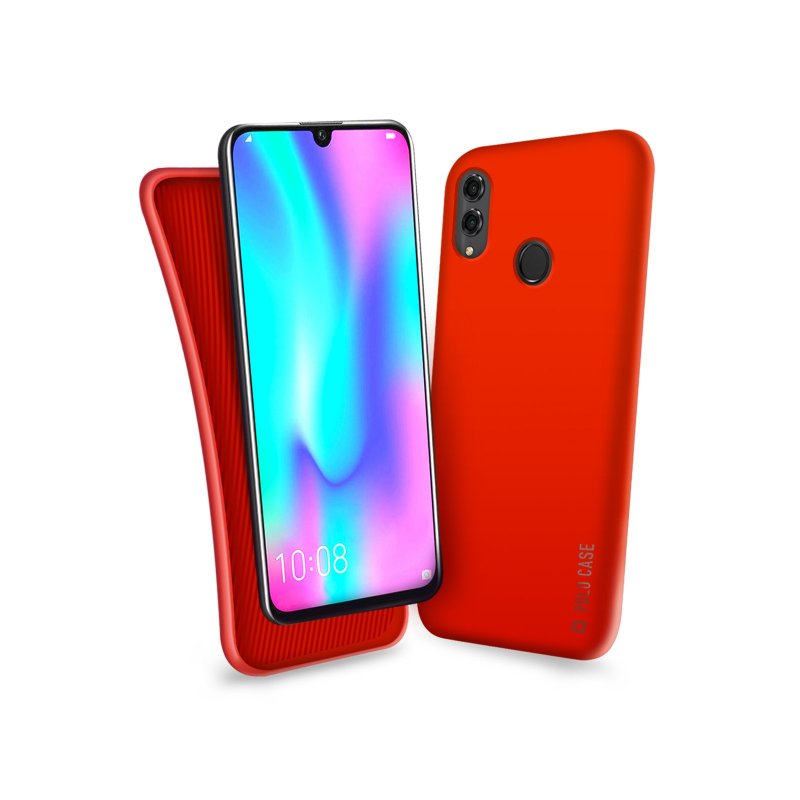 Polo Cover for Huawei P Smart 2019
