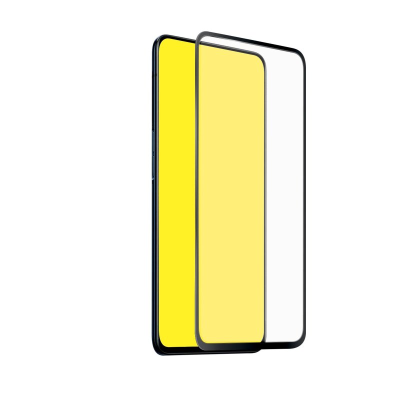 Full Cover Glass Screen Protector for Oppo Reno 2