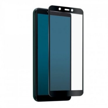Full Cover Glass Screen Protector for Wiko Y61