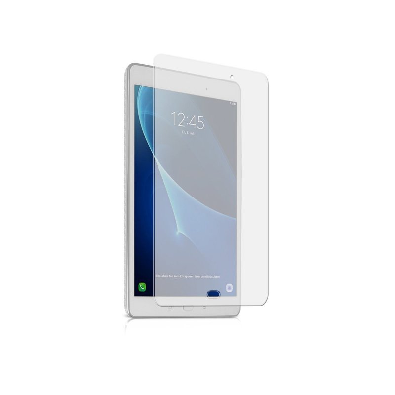 Protection en verre pour Samsung Galaxy Tab A 10.1