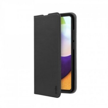 Bookcase Wallet Lite-Hülle für Samsung Galaxy A52/A52s