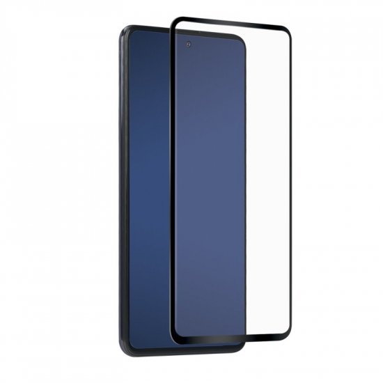 CELLULAR Protection écran en verre trempé pour Samsung Galaxy A51