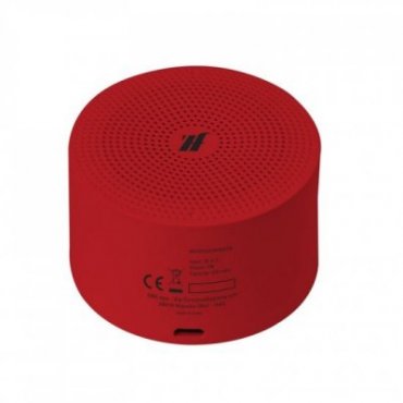 Tiny - 3W Wireless speaker with strap