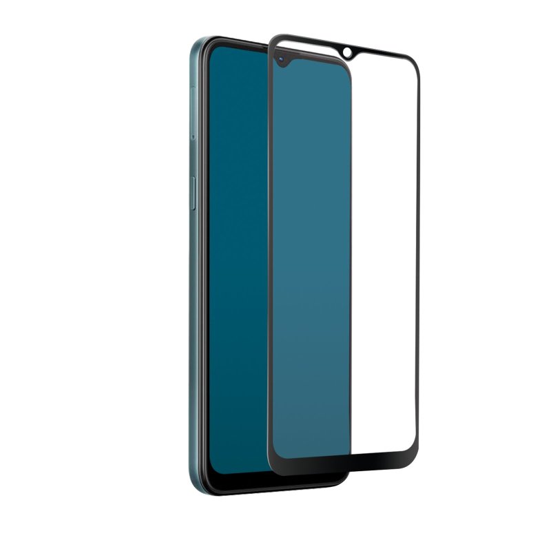 Full Cover Glass Screen Protector for Nokia G11/G21